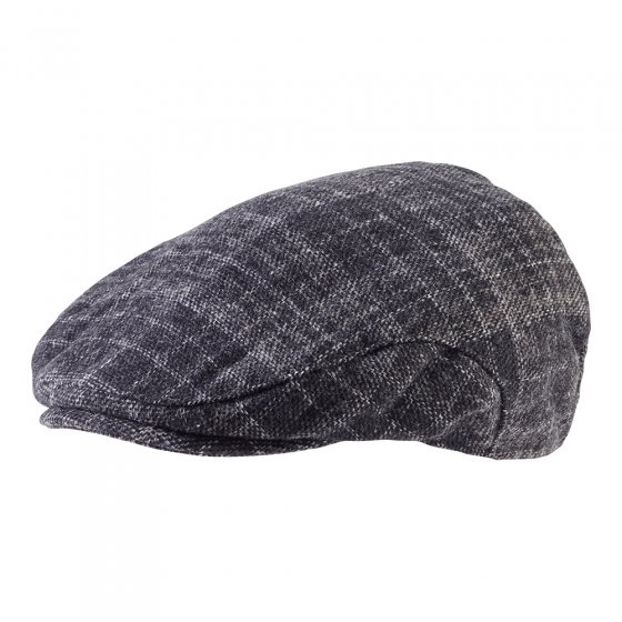 Sluiterpet met bescherming tegen de kou 