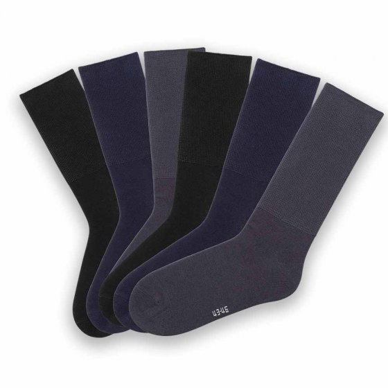 Adervriendelijke sokken 