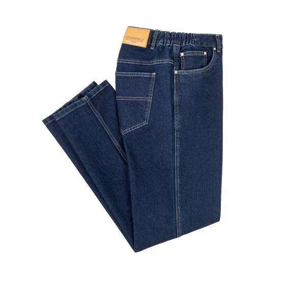 Stretchjeans 