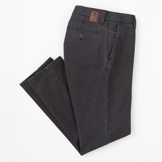 Pantalon en coton Thermolite 
