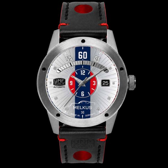 Montre UMF pour voitures de sport 