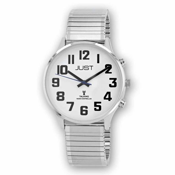Montre parlante radio 