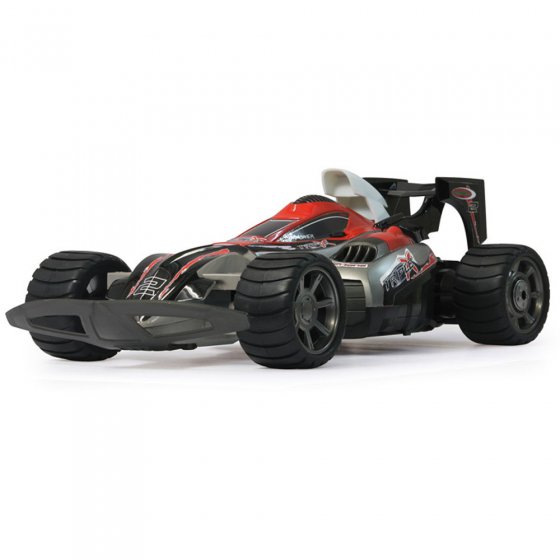 RC raceauto "Transformer" 