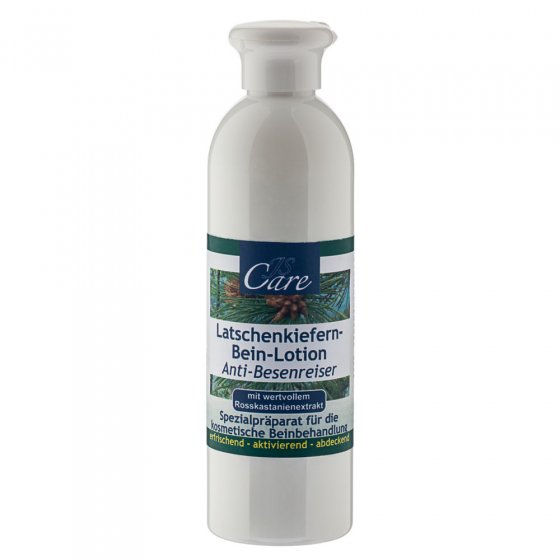 Lotion au pin des montagnes 