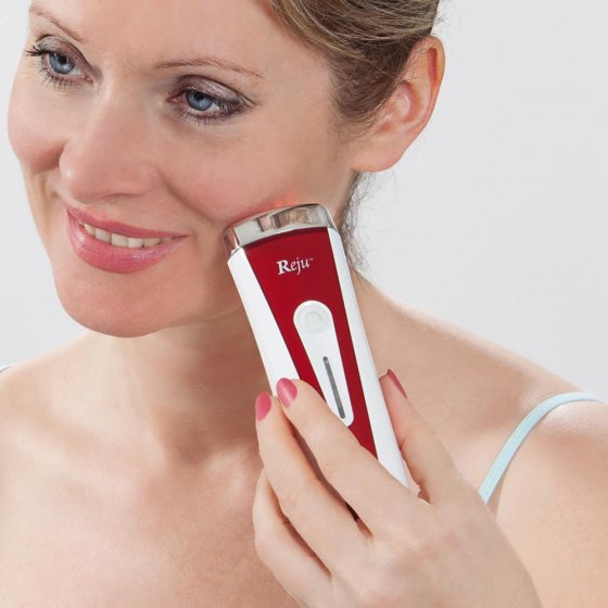 Anti-verouderingapparaa 