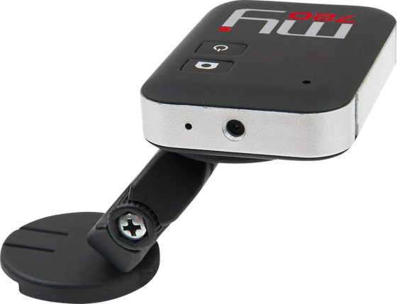 Mini caméra HD 