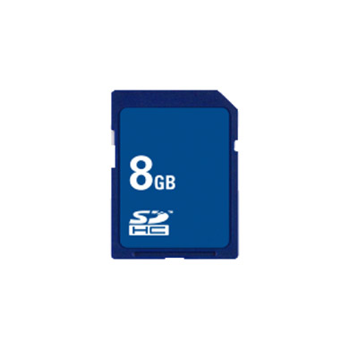 SD-kaart 8GB 