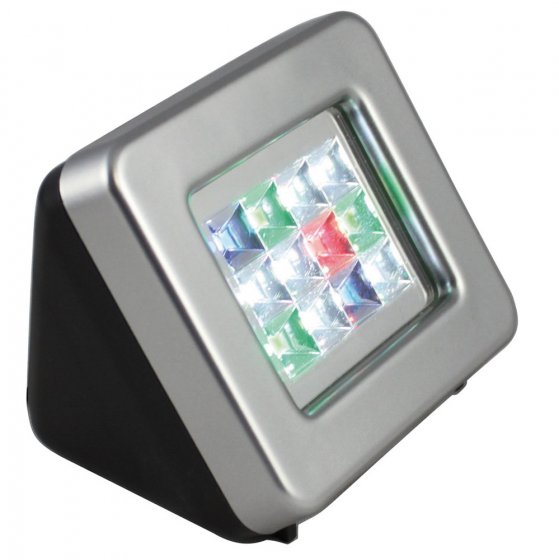 XL beveiligings-tv-simulator 