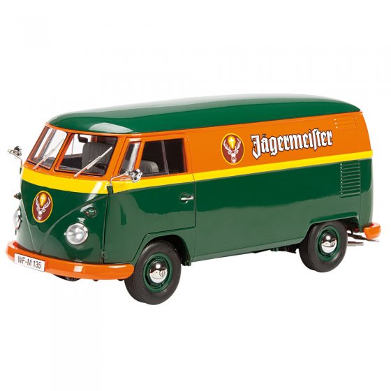 VW T1 Transporter „Jägermeister” 