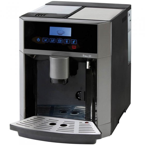 Machine à café automatique 