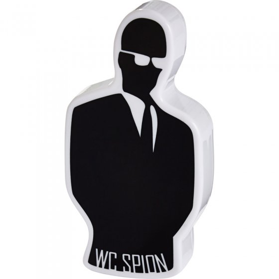 Toilet spion 2 stuks 