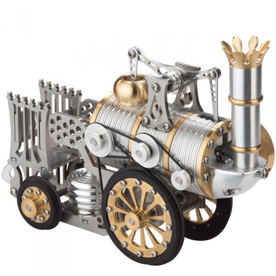 Stirling lok rocket L1 