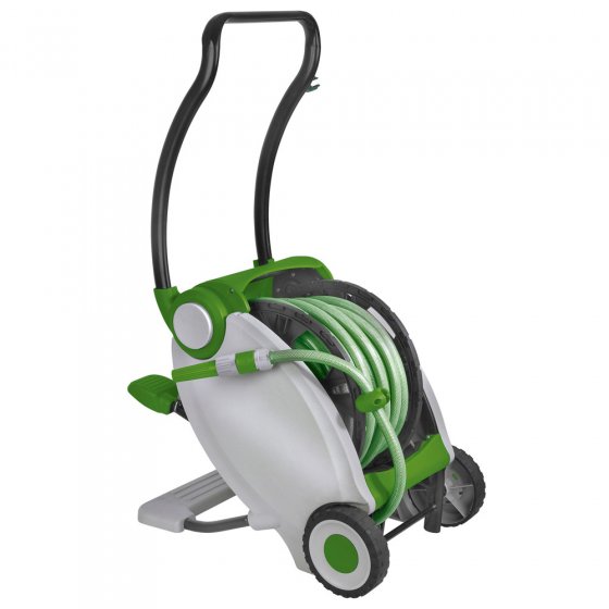 Chariot enrouleur confort 