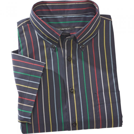 Ruitjeshemd ’easy care’ 