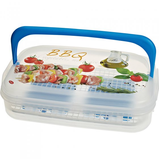 Kühlfähige Frischebox 