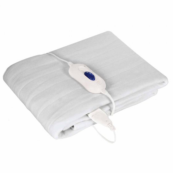 Elektrische deken met 3 zones 