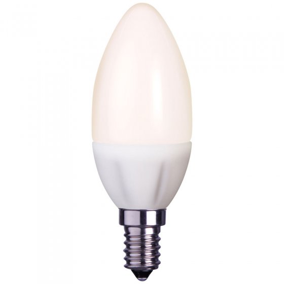 Ampoules LED blanc chaud 