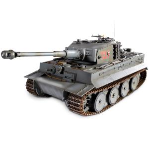 Funkgesteuerter Panzer T-34 (40 MHz) 