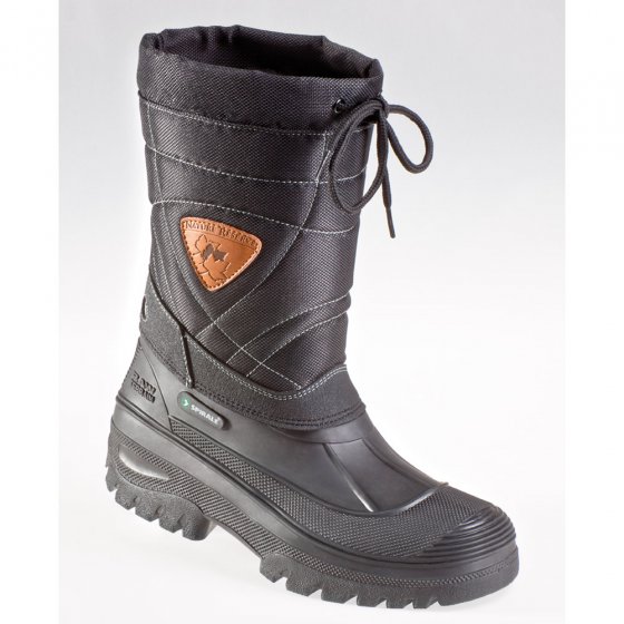 Alaska-boots 