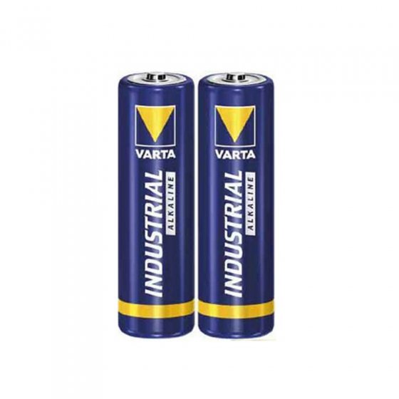 AA-batterijen 10 stuks 