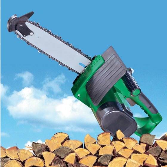 Tronçonneuse sans fil 