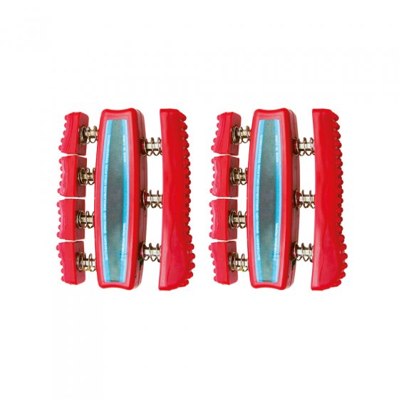 Appareil de musculation des doigts et de la main 