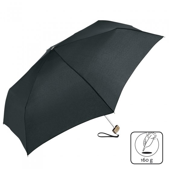 Parapluie ultra plat 