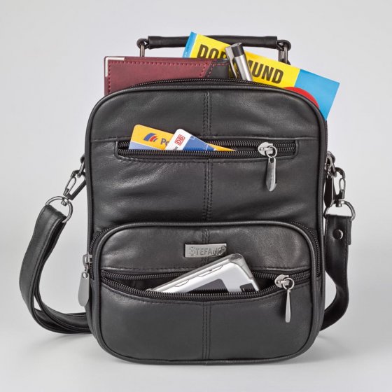 Sacoche de voyage pour homme 