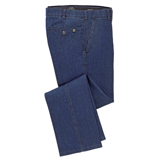 Lichte T-400® Jeans 54 | Jeansblauw