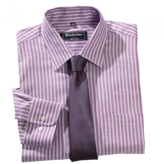 Overhemd-stropdas-set 