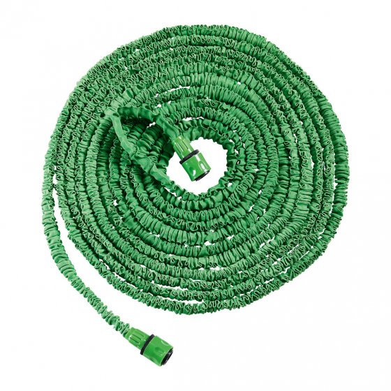 Rekbare tuinslang 