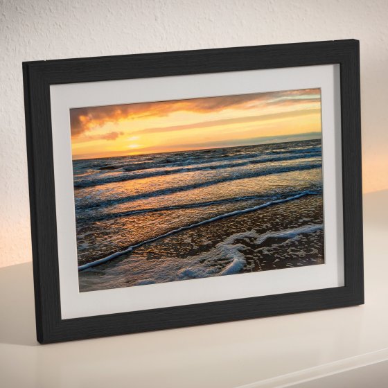 Dynamische fotolijst 