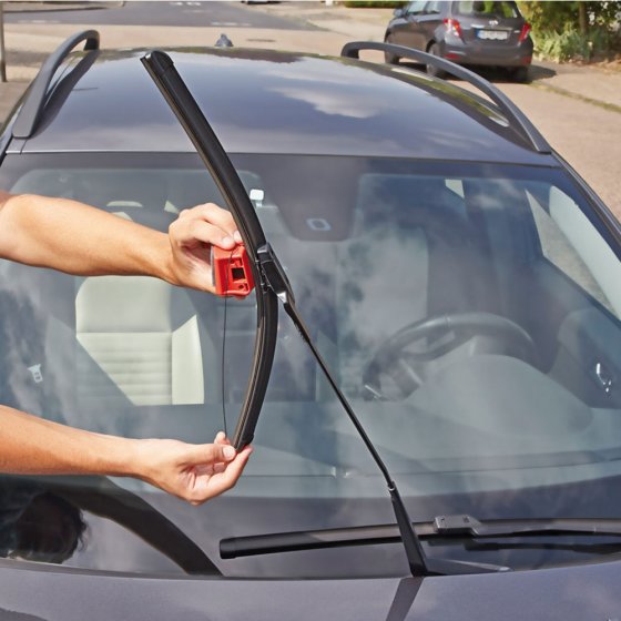 Ruitenwisser-opfrisser 'Cut’n’Drive" 