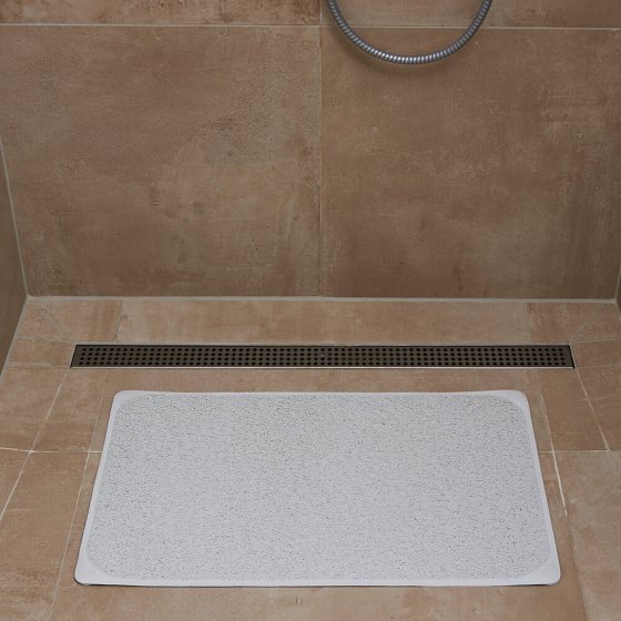 Antislip-douchemat 