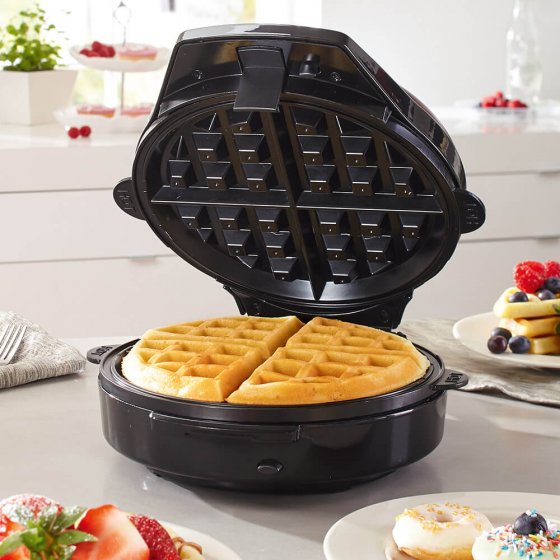 Gaufrier multi-plaques 