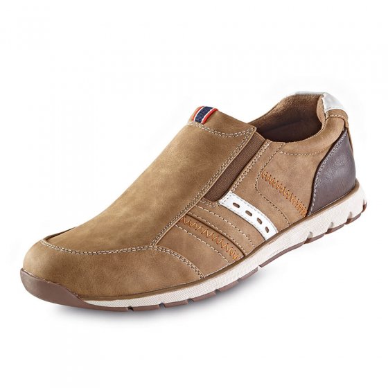 Chaussures str.sportives,Sable 41 | Sable
