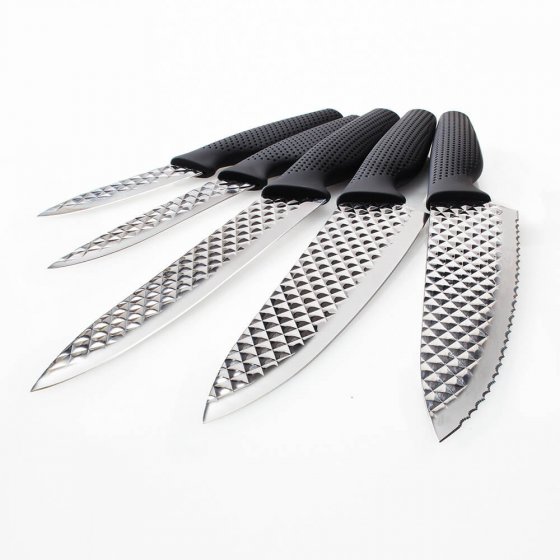 Messenset 'AirBlade' 