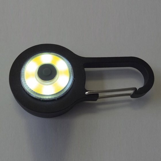 Porte-clés à LED 