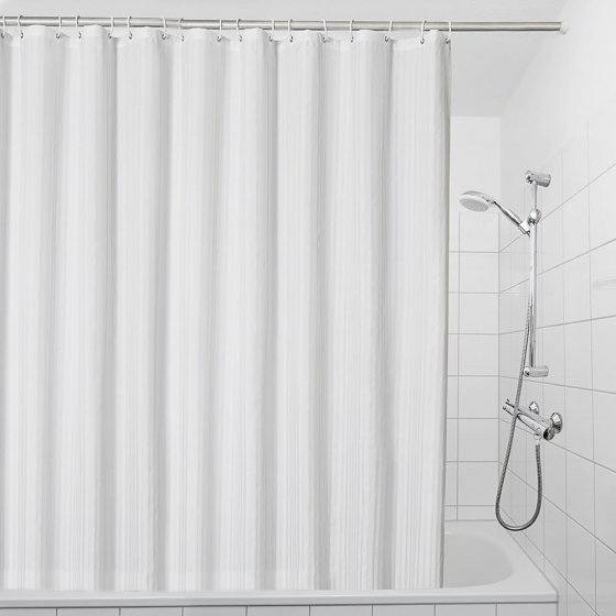 Antischimmel-douchegordijn 