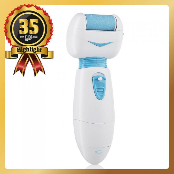 Elektrische voetvijl 