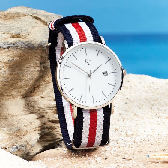 VRIJETIJDSHORLOGE ”MARITIEM” 