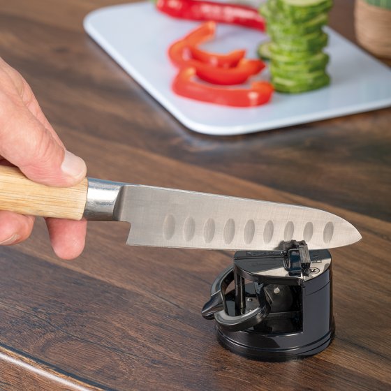 Handsfree messenslijper 