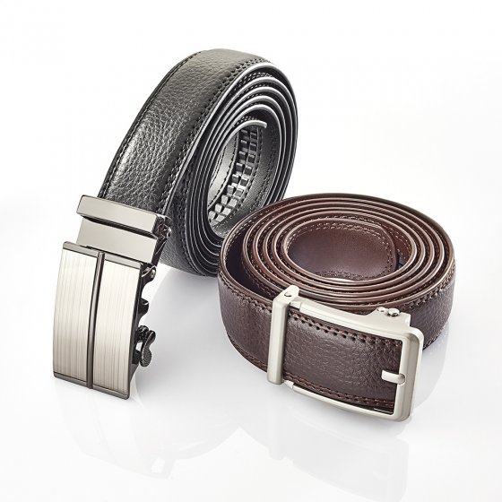 Set traploos verstelbare riemen 