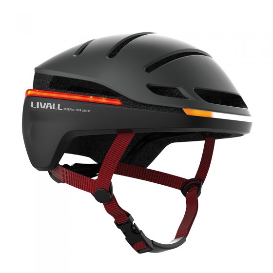 360°-ledveiligheidshelm 