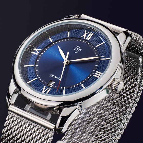 HERENHORLOGE ‘Azul’ 