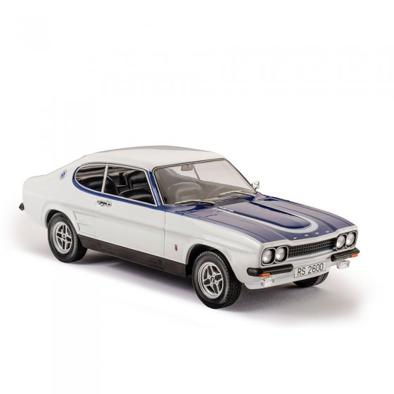 Ford Capri RS2600 