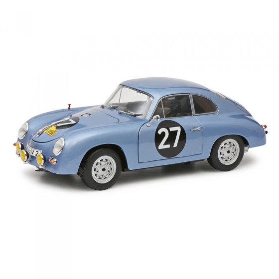 Porsche 356 A Carrera Coupé #27 