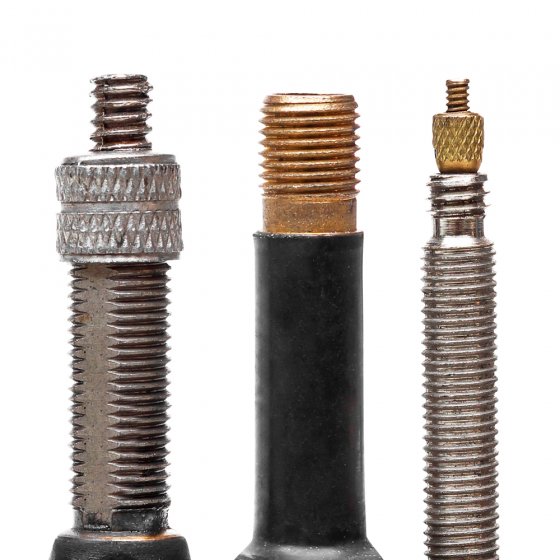 Tête de pompe 2 en 1 Tête de pompe 2 en 1