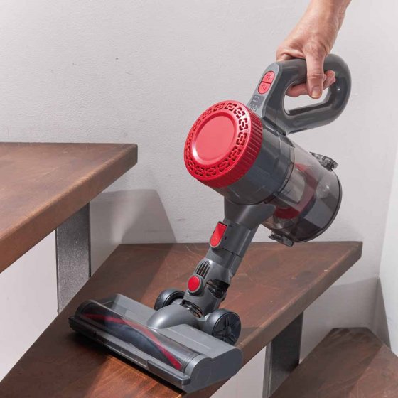 Vervangingsfilter voor snoerloze cycloonstofzuiger 