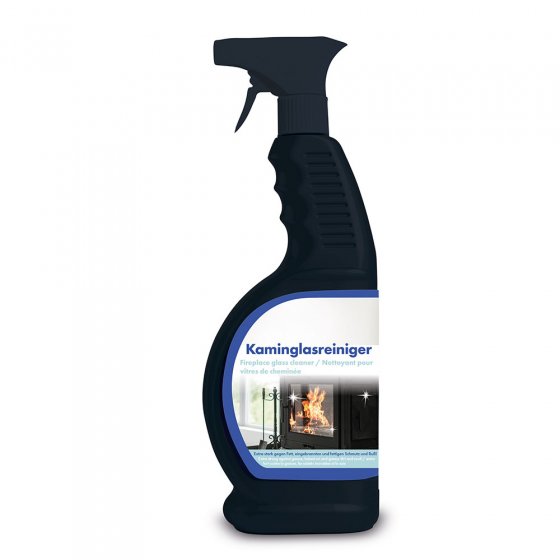 Haardglas-reiniger 650 ml 